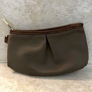 MZ Wallace wallet pouch